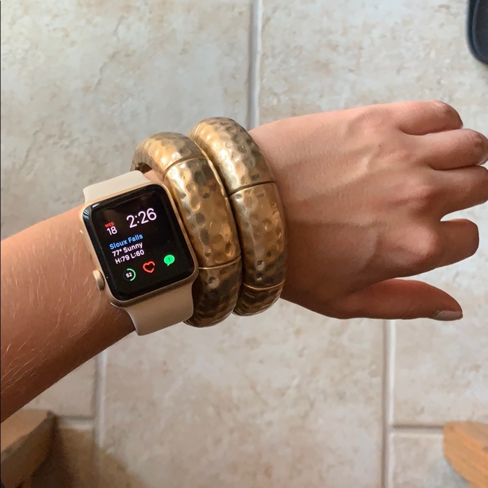 Mark bangles NEW